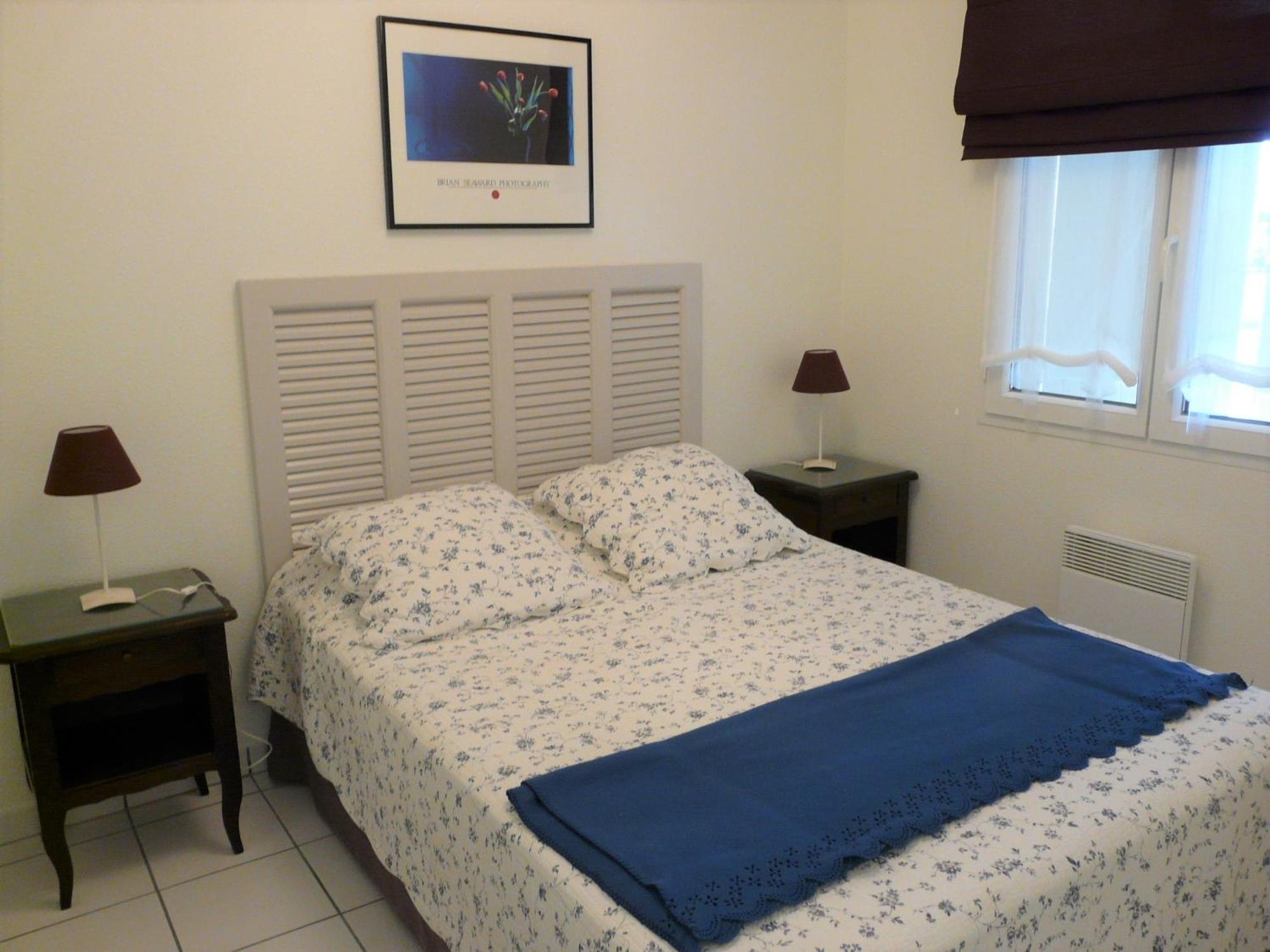 Les Huniers Apartment Mimizan Bagian luar foto